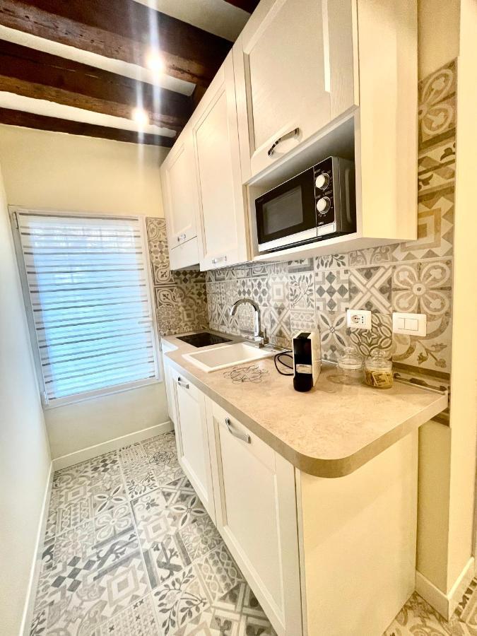 Mh 3202 Apartment Venice Exterior photo